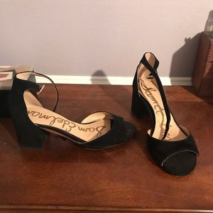 Sam Edelman Shoes - Sam Edelman heels ! Sam Edelman Shoes - Sam Edelman heels !
